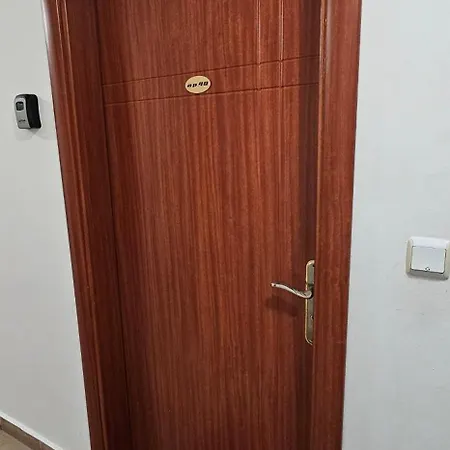 Rainbow 2 40 Apartment