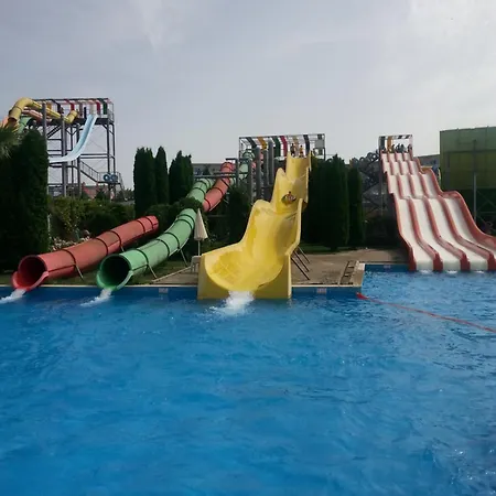 Rainbow 2 40 Sunny Beach