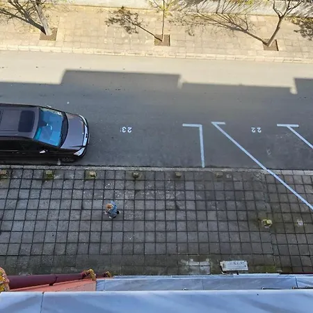 Apartment Rainbow 2 40