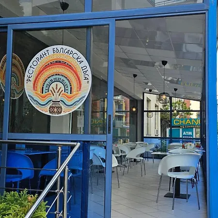 Apartment Rainbow 2 40 *