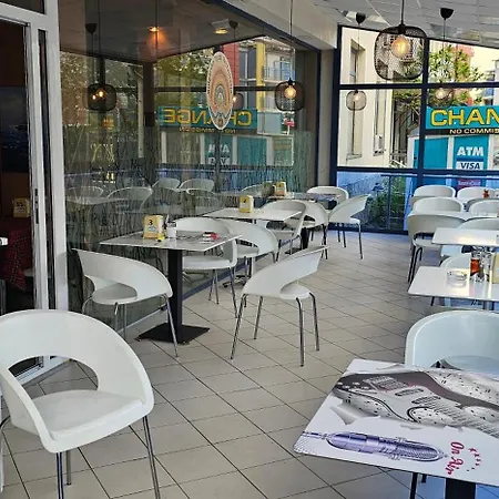 Rainbow 2 40 Sunny Beach