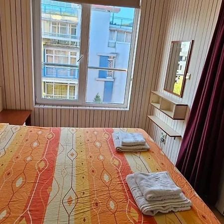 Rainbow 2 40 Apartament Sunny Beach