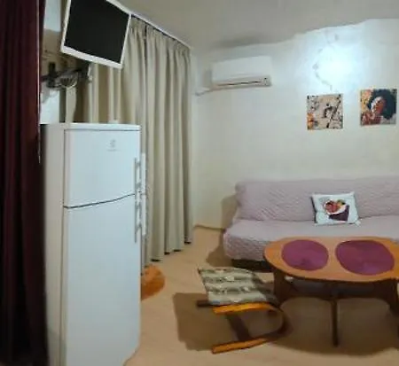 Apartment Rainbow 2 40 Slantschew brjag