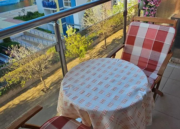 Apartament Rainbow 2 40 *