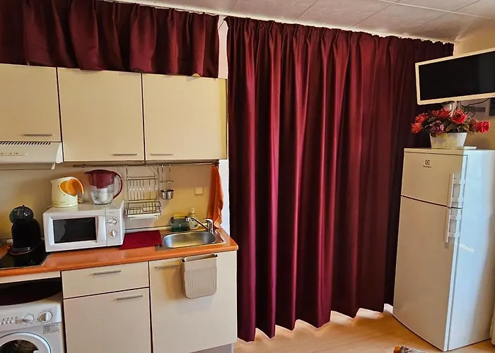 Rainbow 2 40 Sunny Beach