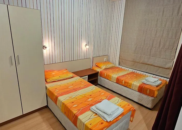 Apartament Rainbow 2 40 *