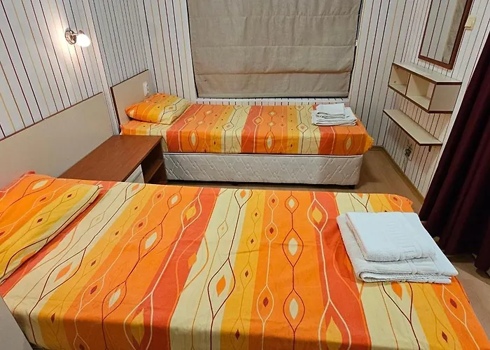 Apartament Rainbow 2 40 *