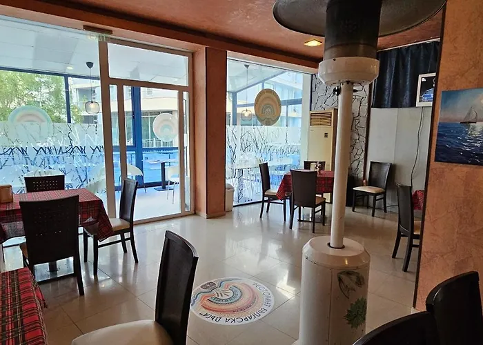 Apartament Rainbow 2 40 *