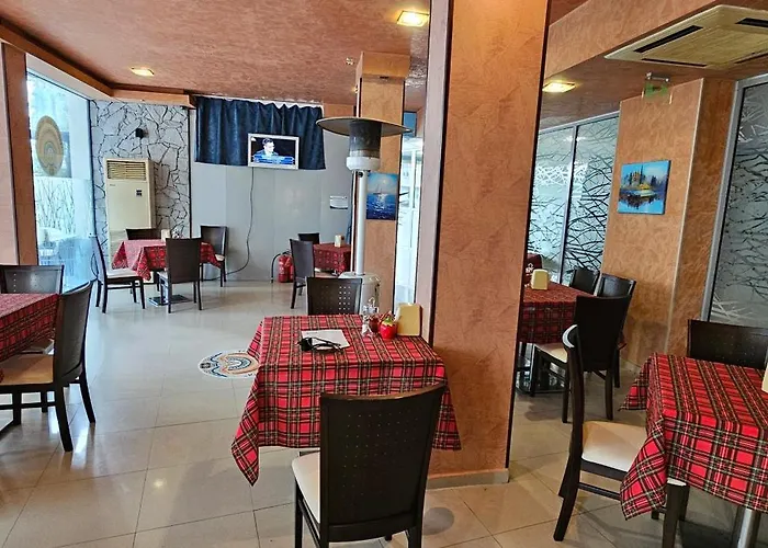 Rainbow 2 40 Apartament