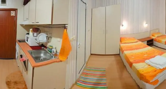 Rainbow 2 40 Sunny Beach