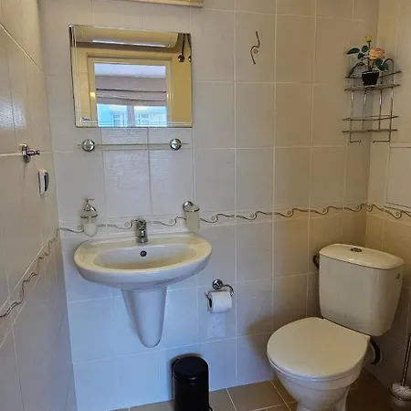 Rainbow 2 40 דירה *