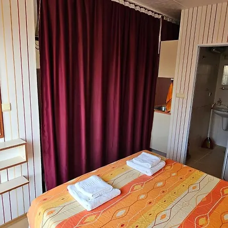 דירה Rainbow 2 40 *