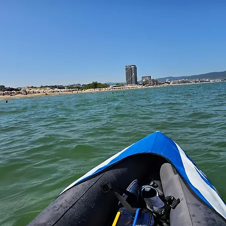 Rainbow 2 40 דירה *