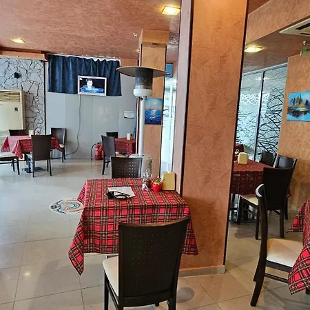 Rainbow 2 40 דירה