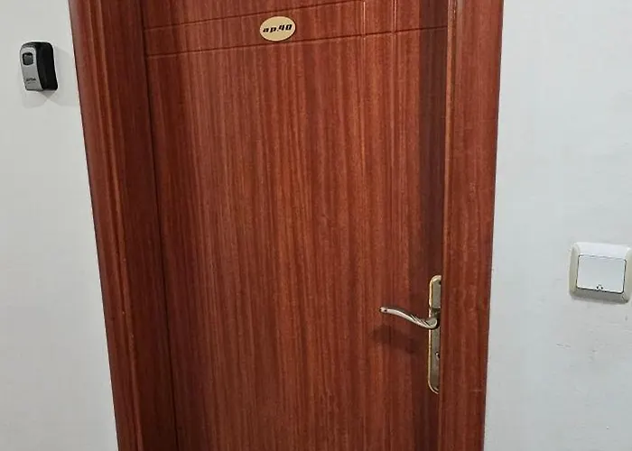 Rainbow 2 40 Lejlighed