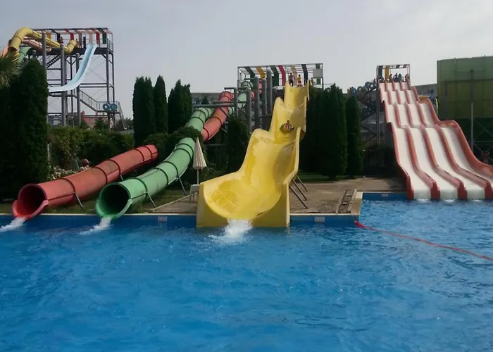 Rainbow 2 40 Sunny Beach