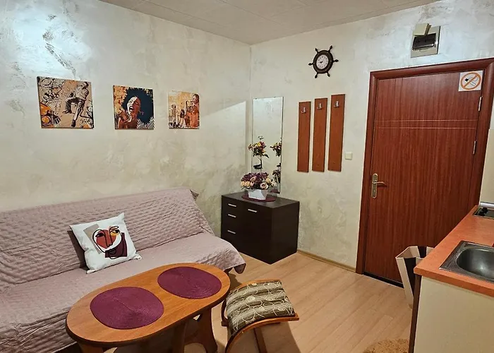 Rainbow 2 40 Lejlighed