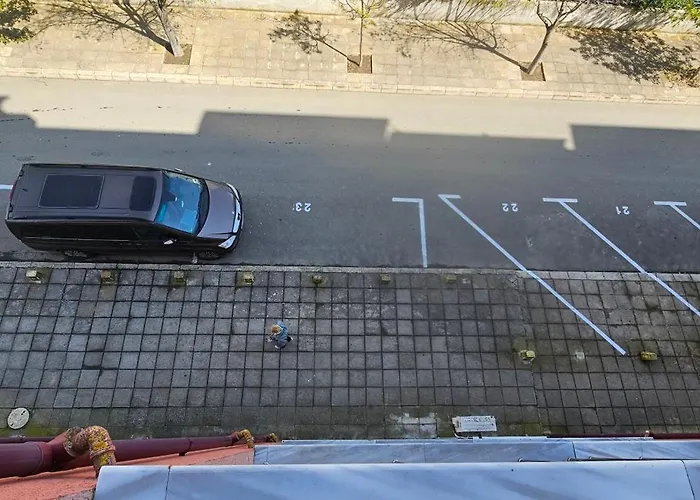 Lejlighed Rainbow 2 40