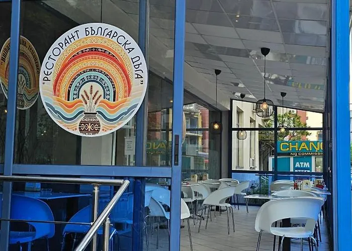 Lejlighed Rainbow 2 40 *