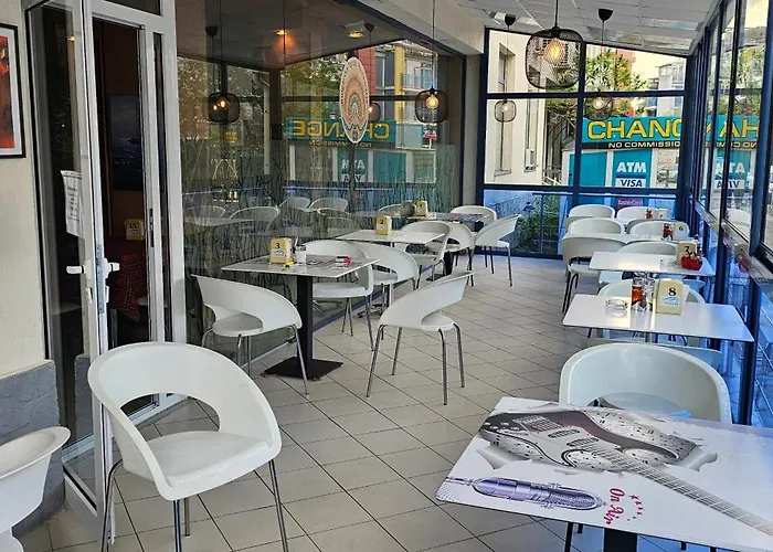 Rainbow 2 40 Sunny Beach