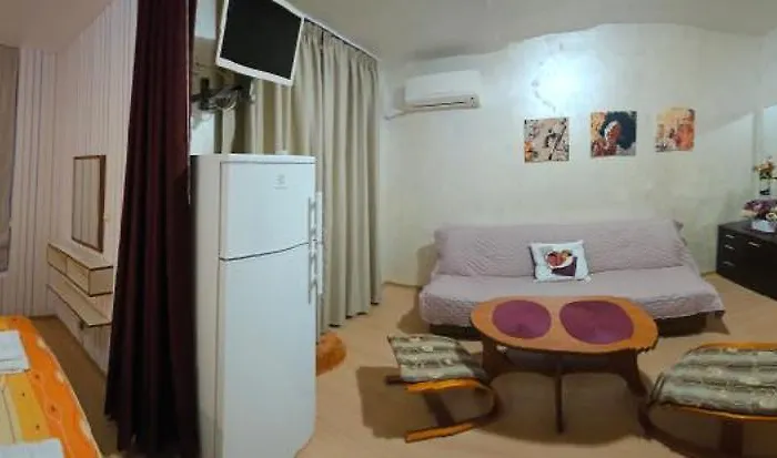 Lejlighed Rainbow 2 40 Sunny Beach